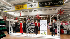 he Asda-owned brand will also look into microfibre shedding